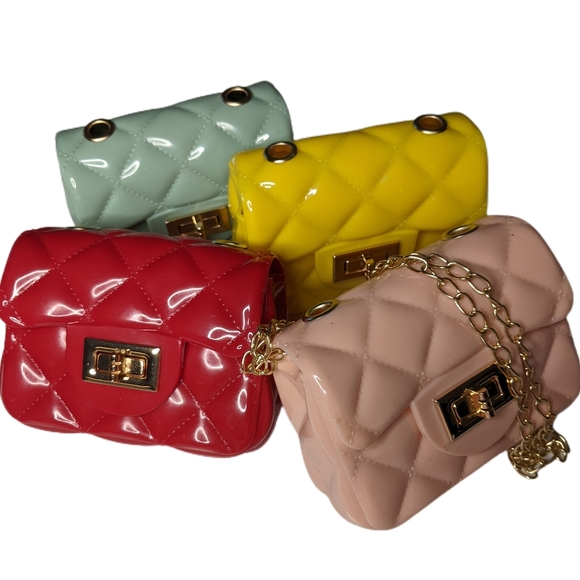 Crossbody Purse - Picture 3 of 3